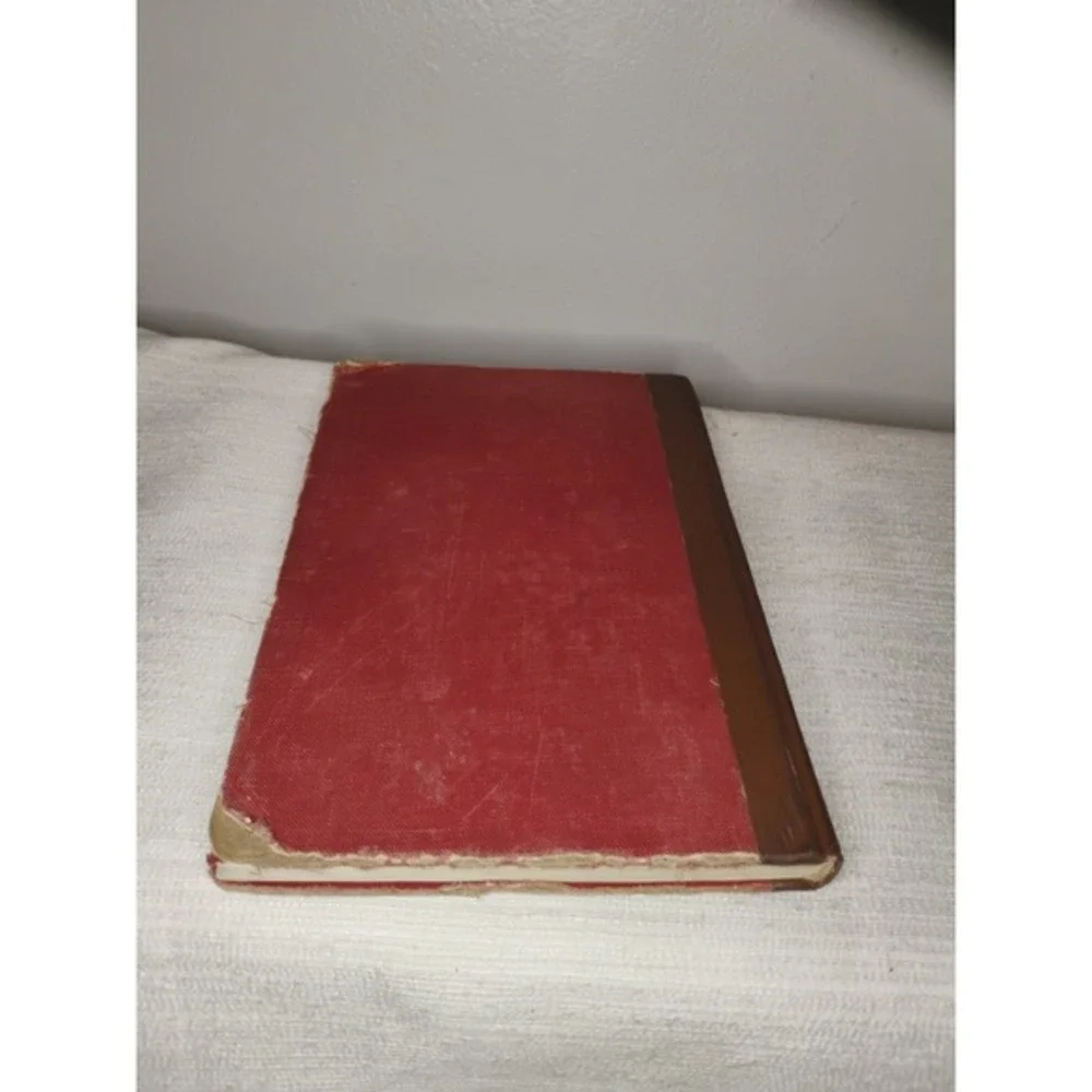 Penny 1944 Vintage‎ Children's Book Ex-Library Howell  by Marjorie Torrey